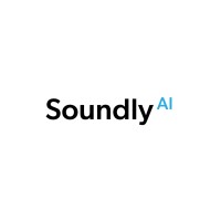 Soundly AI logo - Similar company to Acadia Data