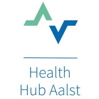 Health Hub Aalst logo - Similar company to Partheas