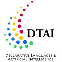DTAI logo - Similar company to Tuples Trustworthy Ai