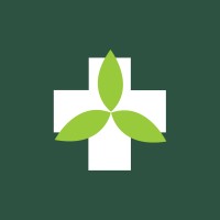 Trinity Dispensaries logo - Similar company to Complia (Acquired)