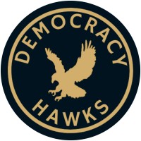 Democracy Hawks logo - Similar company to Diel Technologies