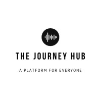 The Journey Hub Podcast logo - Similar company to Der Blokken, Inc.