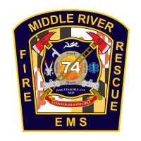 The Middle River Volunteer Ambulance Rescue Co., Inc