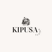 Kipusa Prints logo - Similar company to Patson Malisa Foundation