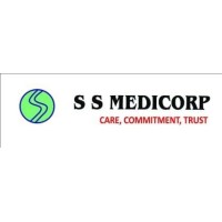 S.S. MEDICORP logo - Similar company to Ss Medicorp