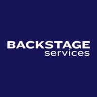 Backstage Services ZA logo - Similar company to Blackleaf Wealth