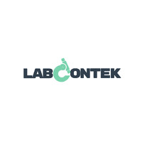 Labcontek logo - Similar company to Cyberwings Academy