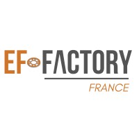 EF FACTORY France logo - Similar company to Alchary