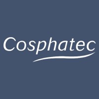 Cosphatec GmbH logo - Similar company to Protec Ingredia Ltd.