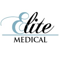 Elite Corporate Medical Services Inc. logo - Similar company to Quantum Temple