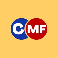 Capital Market Fair (CMF) UGM logo - Similar company to Ngeshoot Project