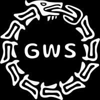 Game Wheel Studio logo - Similar company to Alt Shift - Indie Game Studio