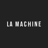 La Machine logo - Similar company to Sensa Bikes