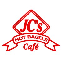 JC's Hot Bagels logo - Similar company to Achieve Professional Development Group