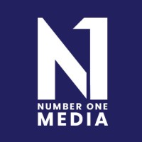Number One Media logo - Similar company to 2Be Academy