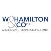 W. Hamilton & Co., Pllc