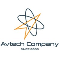 Avtech Company logo - Similar company to Yas Architects