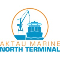 AKTAU MARINE NORTH TERMINAL logo - Similar company to World Freight Group