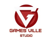 GAMES VILLE STUDIO logo - Similar company to Teamtech, Llc
