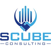 SCube Consulting logo - Similar company to Gepis (Global Epidemiology Solutions)