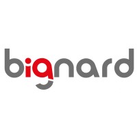 BIGNARD logo - Similar company to Newmatec