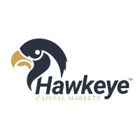 Hawkeye Capital Markets logo - Similar company to Ello Capital