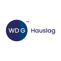 WDG Hauslag logo - Similar company to Regional Bar Association In Gdańsk