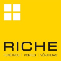 Menuiserie Riche logo - Similar company to Scidus