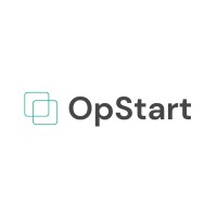 OpStart logo - Similar company to Graphite Financial Services