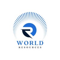World Resources Pvt Ltd logo - Similar company to Al Raza It Solutions