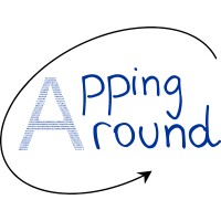 Apping Around logo - Similar company to Lumys (By Teractys)