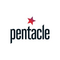Pentacle logo - Similar company to Tagteam Analysis