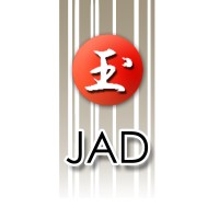 Japanese Studies Association (JAD) logo - Similar company to Rangkul Ragam