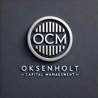 Oksenholt Capital Management logo - Similar company to Meredith Lodging Companies