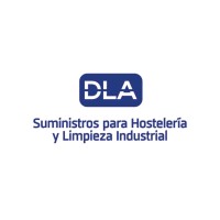DLA logo - Similar company to Montsaint