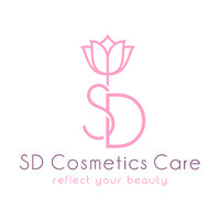 SD Cosmetics Care logo - Similar company to Radiant Cosmetics