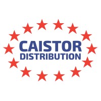 Caistor Distribution logo - Similar company to Efs Global