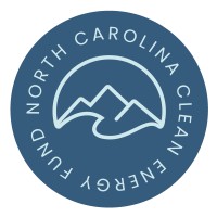 NC Clean Energy Fund logo - Similar company to Unc Institute For The Environment