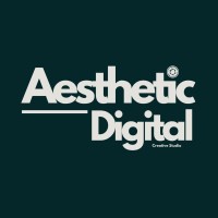 Aesthetic Digital logo - Similar company to Ship Owners And Agents Association Of Ghana