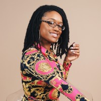 Keisha The Strategist logo - Similar company to Grassroots Leadership