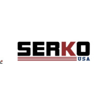 SERKO USA logo - Similar company to Aid Centric