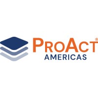 ProAct Americas logo - Similar company to Proact International Ltd
