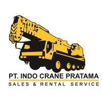 PT. Indo Crane Pratama logo - Similar company to Lemo Crane