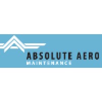 Absolute Aero Maintenance logo - Similar company to Alpine Aviation Group - Ozark, Mo