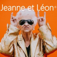 Jeanne et Léon® logo - Similar company to Mansard Maconnerie