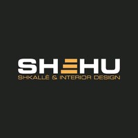 SHEHU logo - Similar company to Mobile Dekor
