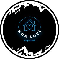 HOA LOVE- HOA and Property Management Company logo - Similar company to Versailles Property Management