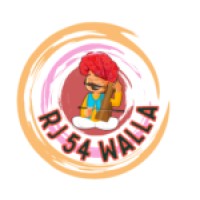 RJ54Walla logo - Similar company to Bluefox Technologies