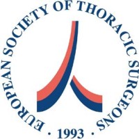 European Society of Thoracic Surgeons logo - Similar company to Ishlt - International Society For Heart And Lung Transplantation