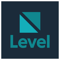 Level logo - Similar company to Bigfish